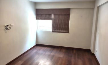 Alquiler de amplio departamento, 175 m² + estacionamiento doble – Surco