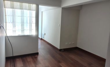 Alquiler de amplio departamento, 175 m² + estacionamiento doble – Surco