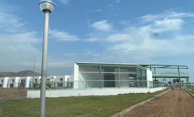 Alquiler de Casa en Cañete