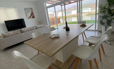 Alquiler de Casa en Cañete