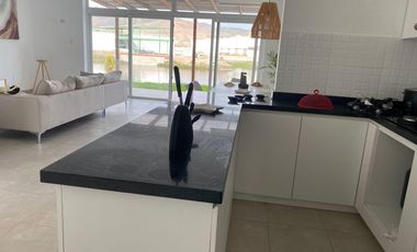 Alquiler de Casa en Cañete