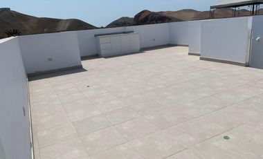 Alquiler de Casa en Cañete