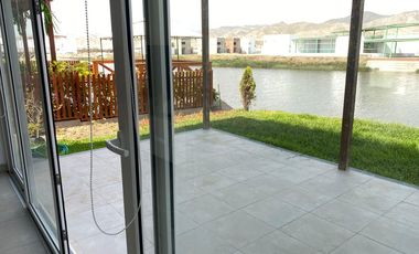 Alquiler de Casa en Cañete