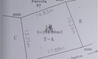 Bodega renta sobre carretera Anillo Vial Fray Junipero Serra  20,000 FraMed