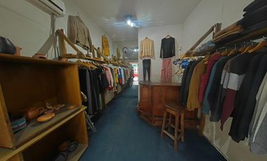 FONDO DE COMERCIO EN VENTA MENDOZA, SEXTA SECCION CON TOUR VIRTUAL