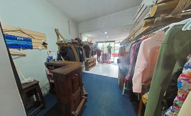 FONDO DE COMERCIO EN VENTA MENDOZA, SEXTA SECCION CON TOUR VIRTUAL