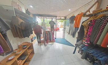 FONDO DE COMERCIO EN VENTA MENDOZA, SEXTA SECCION CON TOUR VIRTUAL