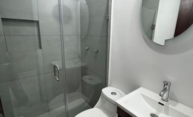 Departamento amueblado al norte Terrabit