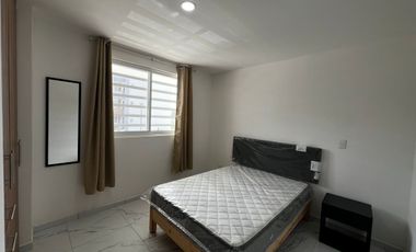 Departamento amueblado al norte Terrabit