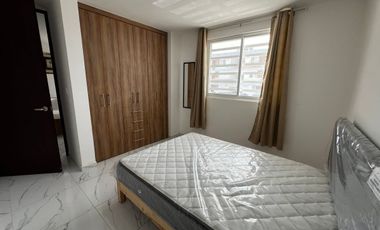 Departamento amueblado al norte Terrabit