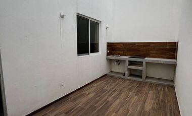 Departamento amueblado al norte Terrabit