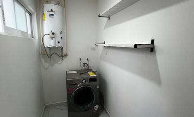 Departamento amueblado al norte Terrabit