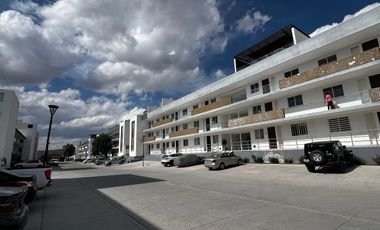 Departamento amueblado al norte Terrabit