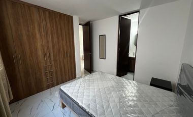 Departamento amueblado al norte Terrabit