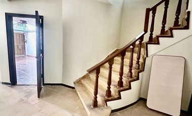 RENTA CASA SUPER UBICADA EN NARVARTE ORIENTE