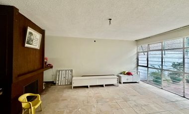 RENTA CASA SUPER UBICADA EN NARVARTE ORIENTE