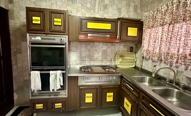 RENTA CASA SUPER UBICADA EN NARVARTE ORIENTE