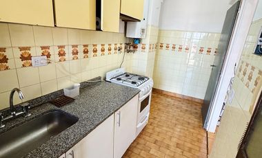 Departamento en alquiler en San Fernando