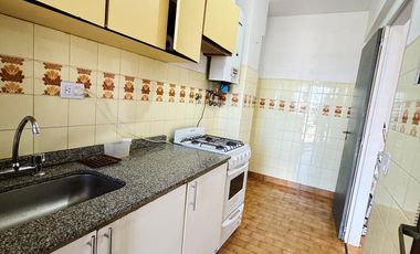 Departamento en alquiler en San Fernando