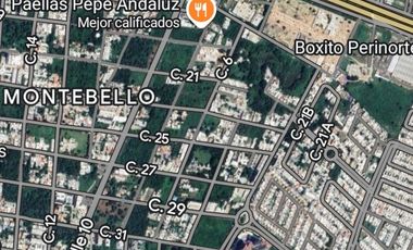 HUELLA SOBRE PERIFERICO NORTE DE MERIDA ENFRENTE EDIFICIO ORION