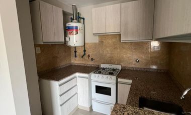 MONOAMBIENTE MODERNO