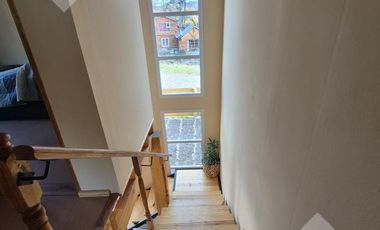 Alquiler cabaña 2 dormitorios - B.º Covisal - San Martin de los Andes