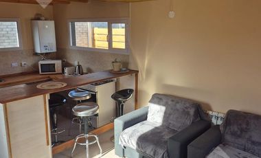 Alquiler cabaña 2 dormitorios - B.º Covisal - San Martin de los Andes