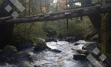 Alquiler cabaña 2 dormitorios - B.º Covisal - San Martin de los Andes