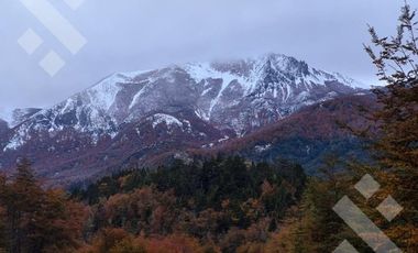 Alquiler cabaña 2 dormitorios - B.º Covisal - San Martin de los Andes