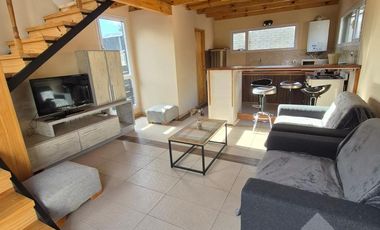 Alquiler cabaña 2 dormitorios - B.º Covisal - San Martin de los Andes