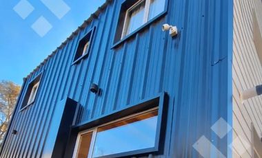 Alquiler cabaña 2 dormitorios - B.º Covisal - San Martin de los Andes