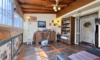 PH VENTA 6 AMBIENTES VICENTE LOPEZ