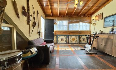 PH VENTA 6 AMBIENTES VICENTE LOPEZ