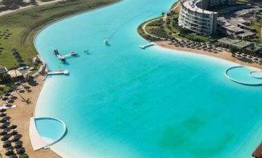 Alquiler 3 amb en con cochera. Terralagos.Canning