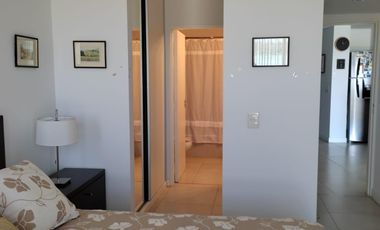 Alquiler 3 amb en con cochera. Terralagos.Canning