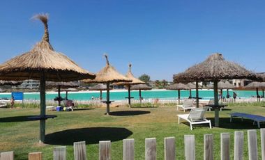 Alquiler 3 amb en con cochera. Terralagos.Canning