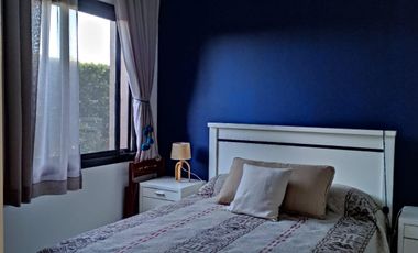 Alquiler 3 amb en con cochera. Terralagos.Canning