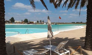 Alquiler 3 amb en con cochera. Terralagos.Canning