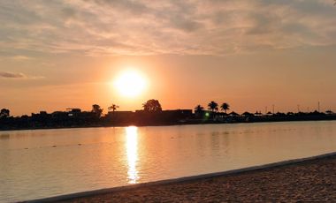 Alquiler 3 amb en con cochera. Terralagos.Canning