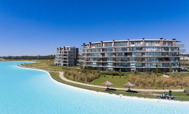 Alquiler 3 amb en con cochera. Terralagos.Canning