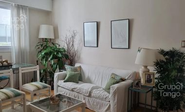 Venta Departamento 3 Ambientes en Caballito Edificio de Categoria Cochera