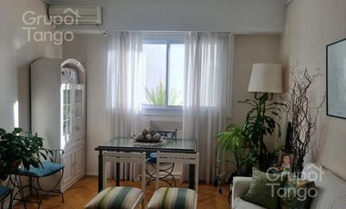 Venta Departamento 3 Ambientes en Caballito Edificio de Categoria Cochera