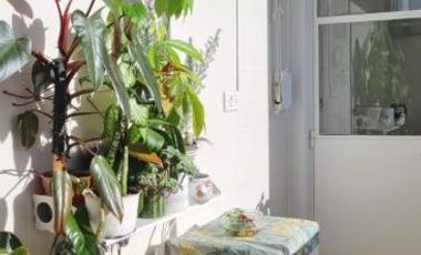 Venta Departamento 3 Ambientes en Caballito Edificio de Categoria Cochera