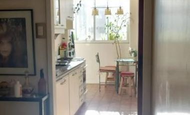 Venta Departamento 3 Ambientes en Caballito Edificio de Categoria Cochera