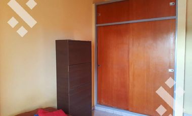 Departamento en Villa Farrell