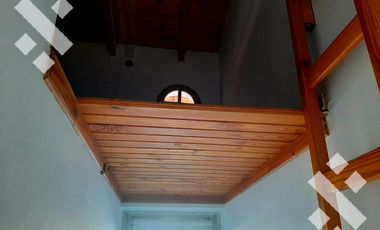 Departamento en Villa Farrell