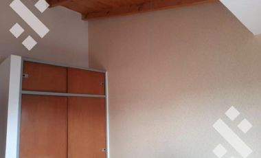 Departamento en Villa Farrell