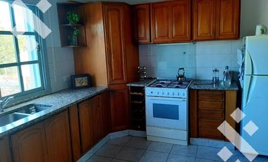 Departamento en Villa Farrell