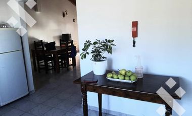 Departamento en Villa Farrell