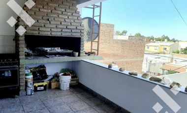 Departamento en Villa Farrell